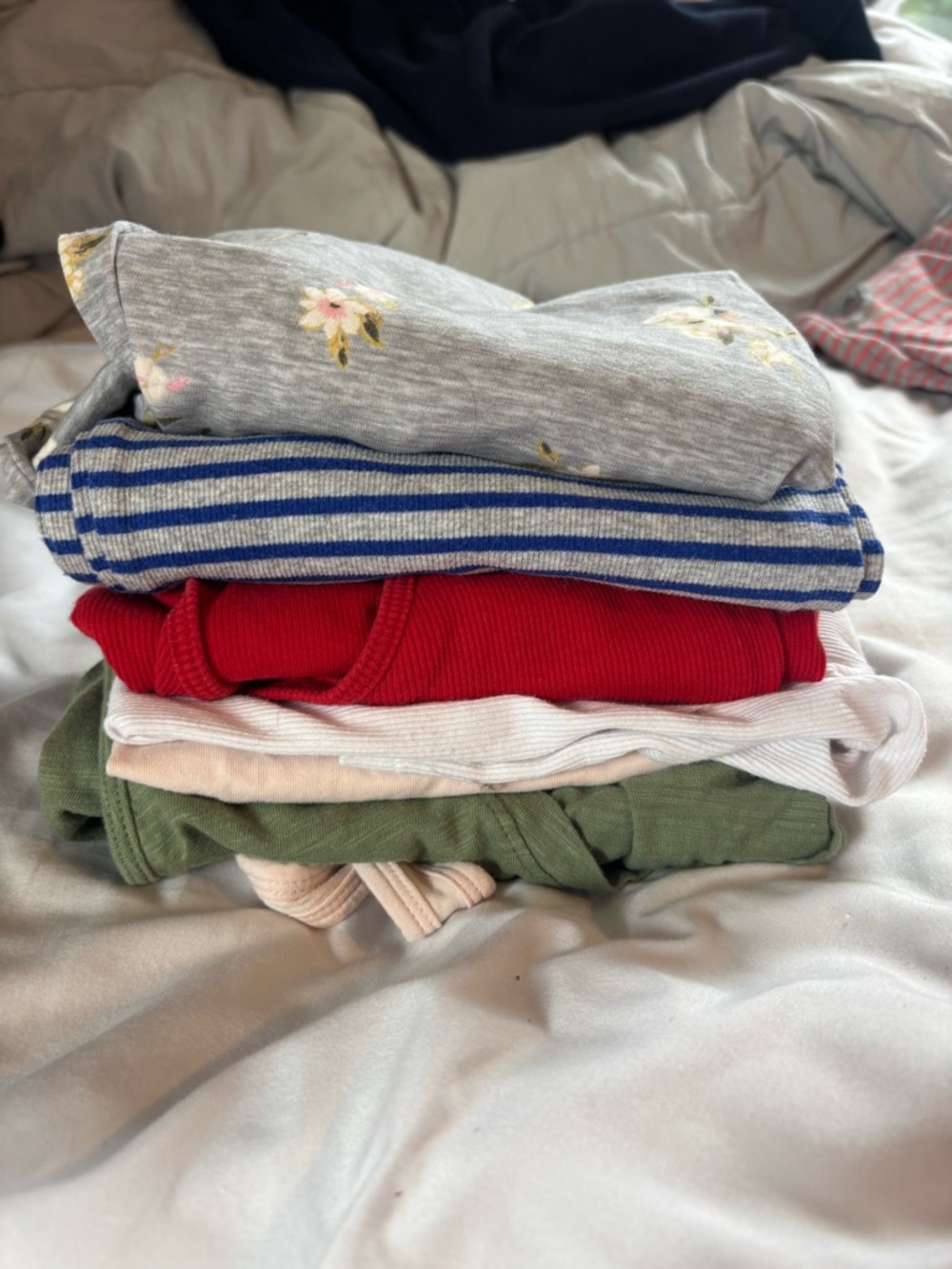 Women’s Tank Top Bundle